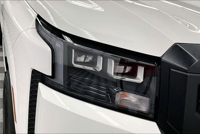 2026 Nissan Frontier S 4WD