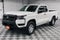 2026 Nissan Frontier S 4WD