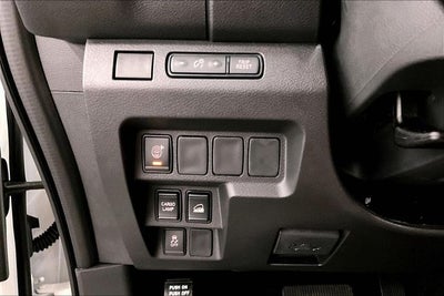 2026 Nissan Frontier S 4WD
