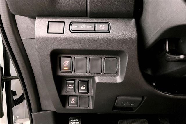 2026 Nissan Frontier S 4WD