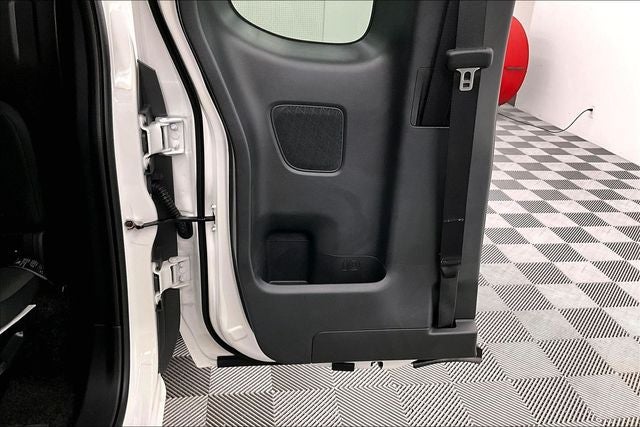 2026 Nissan Frontier S 4WD
