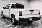 2026 Nissan Frontier S 4WD