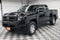 2026 Nissan Frontier S 4WD