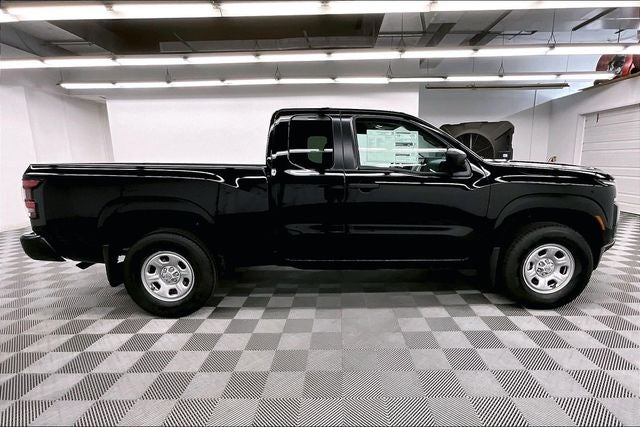 2026 Nissan Frontier S 4WD