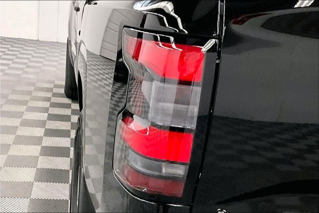 2026 Nissan Frontier S 4WD