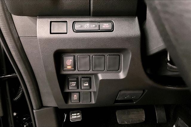 2026 Nissan Frontier S 4WD