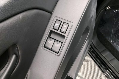 2026 Nissan Frontier S 4WD