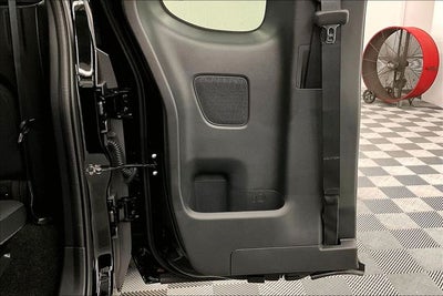 2026 Nissan Frontier S 4WD