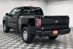 2026 Nissan Frontier S 4WD