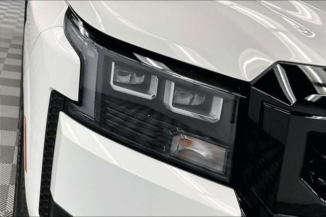 2026 Nissan Frontier SV - Dark Armor, All Weather, Tow Pkgs