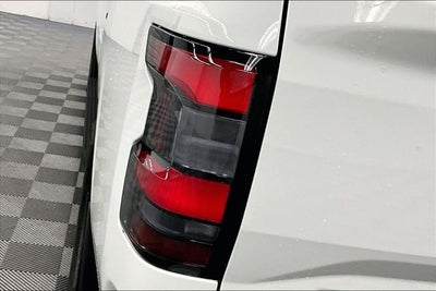 2026 Nissan Frontier SV - Dark Armor, All Weather, Tow Pkgs