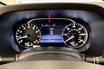 2026 Nissan Frontier SV - Dark Armor, All Weather, Tow Pkgs