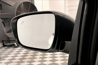 2026 Nissan Frontier SV - Dark Armor, All Weather, Tow Pkgs