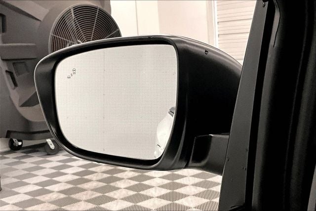 2026 Nissan Frontier SV - Dark Armor, All Weather, Tow Pkgs