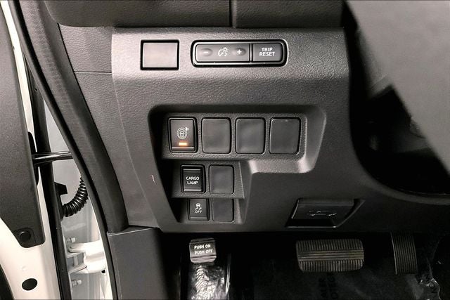 2026 Nissan Frontier SV - Dark Armor, All Weather, Tow Pkgs