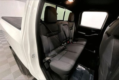 2026 Nissan Frontier SV - Dark Armor, All Weather, Tow Pkgs