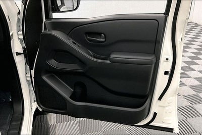 2026 Nissan Frontier SV - Dark Armor, All Weather, Tow Pkgs