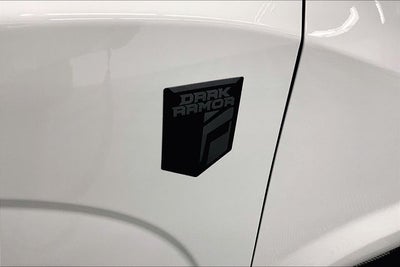 2026 Nissan Frontier SV - Dark Armor, All Weather, Tow Pkgs