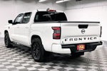 2026 Nissan Frontier SV - Dark Armor, All Weather, Tow Pkgs