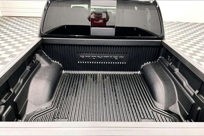 2026 Nissan Frontier PRO-X - Tow Package