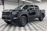 2026 Nissan Frontier PRO-X - Tow Package