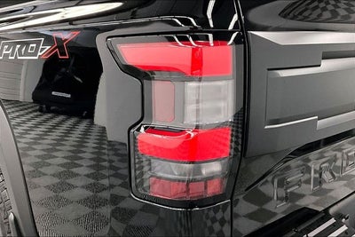 2026 Nissan Frontier PRO-X - Tow Package