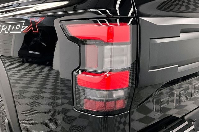 2026 Nissan Frontier PRO-X - Tow Package
