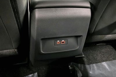 2026 Nissan Frontier PRO-X - Tow Package