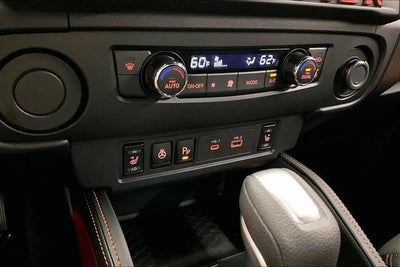 2026 Nissan Frontier PRO-X - Tow Package