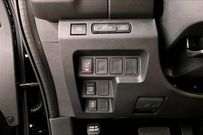 2026 Nissan Frontier PRO-X - Tow Package