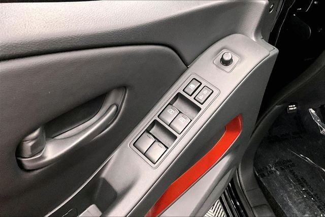 2026 Nissan Frontier PRO-X - Tow Package