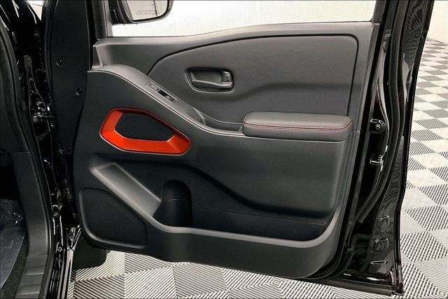 2026 Nissan Frontier PRO-X - Tow Package