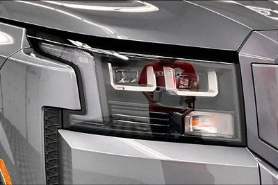 2026 Nissan Frontier SV - Convenience and Tow Packages