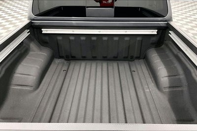 2026 Nissan Frontier SV - Convenience and Tow Packages