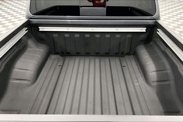 2026 Nissan Frontier SV - Convenience and Tow Packages