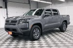 2026 Nissan Frontier SV - Convenience and Tow Packages