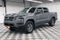 2026 Nissan Frontier SV - Convenience and Tow Packages