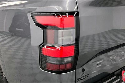 2026 Nissan Frontier SV - Convenience and Tow Packages