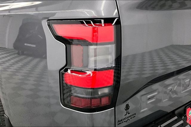 2026 Nissan Frontier SV - Convenience and Tow Packages