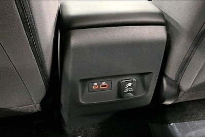 2026 Nissan Frontier SV - Convenience and Tow Packages