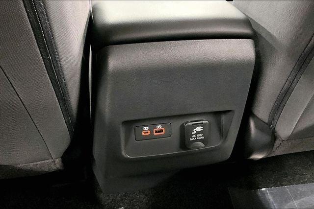 2026 Nissan Frontier SV - Convenience and Tow Packages