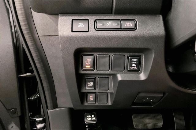2026 Nissan Frontier SV - Convenience and Tow Packages