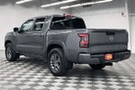 2026 Nissan Frontier SV - Convenience and Tow Packages