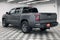 2026 Nissan Frontier SV - Convenience and Tow Packages
