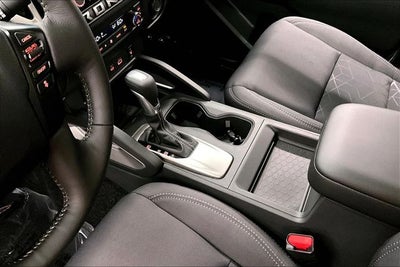 2026 Nissan Frontier SV - Convenience and Tow Packages