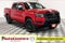 2026 Nissan Frontier SV - Dark Armor, All Weather, Tow Pkgs