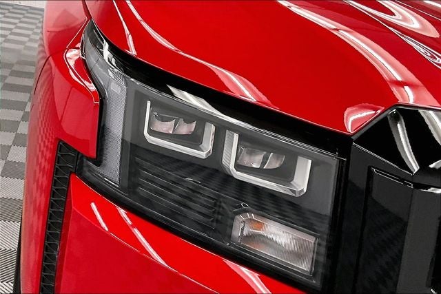 2026 Nissan Frontier SV - Dark Armor, All Weather, Tow Pkgs