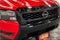 2026 Nissan Frontier SV - Dark Armor, All Weather, Tow Pkgs