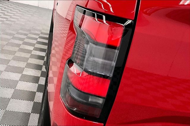 2026 Nissan Frontier SV - Dark Armor, All Weather, Tow Pkgs