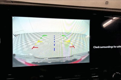 2026 Nissan Frontier SV - Dark Armor, All Weather, Tow Pkgs